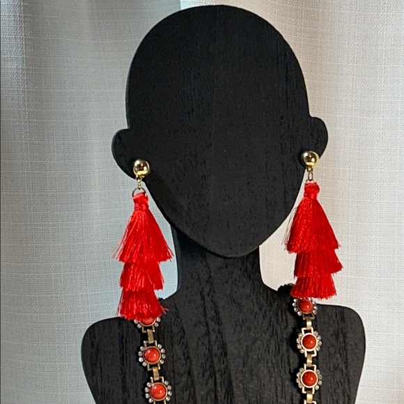 Southwestern Red Bundle #2 - Picture 4 of 9